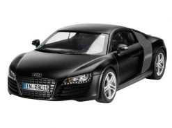 Revell Bausatz Audi R8 1:24