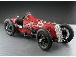 Italeri Bausatz Fiat 806 Grand Prix 1:12