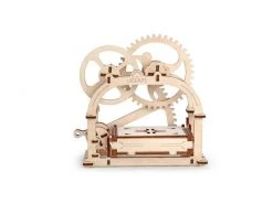 Ugears Bausatz Schatulle