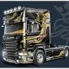 Italeri Bausatz Scania R730 V8 Topline IMPERIAL 1:24 -KILA Modellbausatze Verkaufe 51351196 xxl