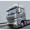 Italeri Bausatz Mercedes Benz Actros Giga Space 1:24 -KILA Modellbausatze Verkaufe 51351318 xxl