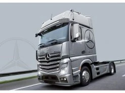 Italeri Bausatz Mercedes Benz Actros Giga Space 1:24