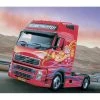 Italeri Bausatz Volvo FH16 Globetrotter XL 1:24 -KILA Modellbausatze Verkaufe 51351587 xxl
