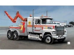 Italeri Bausatz American Wrecker 1:24
