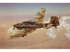 Italeri Bausatz JU-87 B2 STUKA 1:72