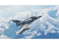 Italeri Bausatz Mirage III E/R Swiss Air Force 1:32