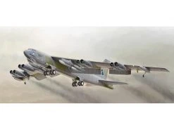Italeri Bausatz B-52G STRATOFORTRESS GULF WAR 1:72