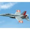 Italeri Bausatz F/A-18 Swiss Air Force " Air14" 1:72 -KILA Modellbausatze Verkaufe 51352118 xxl
