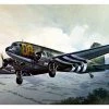 Italeri Bausatz C47 Dakota 1:72