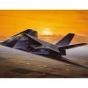 Italeri Bausatz F-117A Stealth 1:72 -KILA Modellbausatze Verkaufe 51353031 xxl