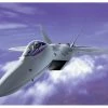 Italeri Bausatz F-22 Raptor 1:72