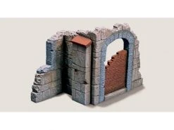 Italeri Bausatz Kirchen-Türe 1:35