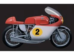 Italeri Bausatz MV Agusta 1964 500cc 1:9