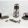 Italeri Bausatz Schlachtfeld Gebäude 1:72 -KILA Modellbausatze Verkaufe 51355346 xxl