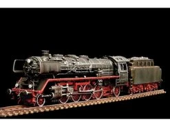 Italeri Bausatz Mehrzwecklokomotive Baureihe 41 1:87