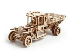 Ugears Bausatz Truck UGM-11 Truck