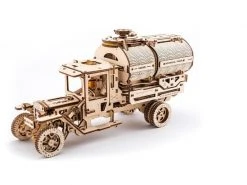 Ugears Bausatz Tanklastwagen