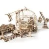 Ugears Bausatz Kranwagen -KILA Modellbausatze Verkaufe 51358249 xxl