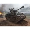 Italeri Bausatz M4A3E8 Sherman 1:35