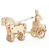 WOODEN.CITY Bausatz Römischer Streitwagen 1 WOODEN.CITY Bausatz Römischer Streitwagen -KILA Modellbausatze Verkaufe 51431432 xxl