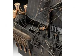 Revell Bausatz Black Pearl 1:72 -KILA Modellbausatze Verkaufe 52156386 xxl