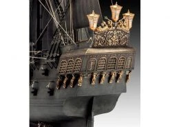 Revell Bausatz Black Pearl 1:72 -KILA Modellbausatze Verkaufe 52156404 xxl