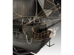 Revell Bausatz Black Pearl 1:72 -KILA Modellbausatze Verkaufe 52156416 xxl