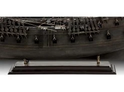 Revell Bausatz Black Pearl 1:72 -KILA Modellbausatze Verkaufe 52160660 xxl