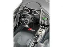 Revell Bausatz Audi R8 1:24 -KILA Modellbausatze Verkaufe 52202391 xxl