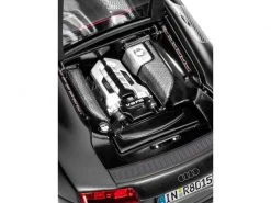 Revell Bausatz Audi R8 1:24 -KILA Modellbausatze Verkaufe 52202394 xxl