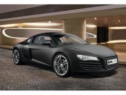 Revell Bausatz Audi R8 1:24 -KILA Modellbausatze Verkaufe 52202409 xxl