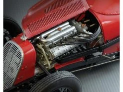 Italeri Bausatz Fiat 806 Grand Prix 1:12 -KILA Modellbausatze Verkaufe 52287228 xxl