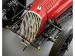 Italeri Bausatz Fiat 806 Grand Prix 1:12 -KILA Modellbausatze Verkaufe 52287237 xxl