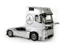 Italeri Bausatz Mercedes Benz Actros Giga Space 1:24 -KILA Modellbausatze Verkaufe 52290688 xxl