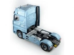 Italeri Bausatz Mercedes Benz Actros Giga Space 1:24 -KILA Modellbausatze Verkaufe 52290704 xxl