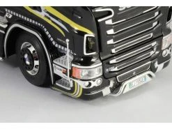 Italeri Bausatz Scania R730 V8 Topline IMPERIAL 1:24 -KILA Modellbausatze Verkaufe 52290830 xxl