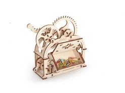 Ugears Bausatz Schatulle -KILA Modellbausatze Verkaufe 52291267 xxl