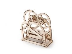 Ugears Bausatz Schatulle -KILA Modellbausatze Verkaufe 52291349 xxl