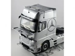 Italeri Bausatz Mercedes Benz Actros Giga Space 1:24 -KILA Modellbausatze Verkaufe 52295460 xxl