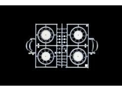 Italeri Bausatz MV Agusta 1964 500cc 1:9 -KILA Modellbausatze Verkaufe 52297849 xxl