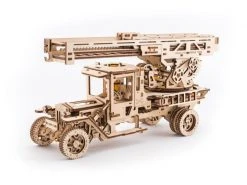 Ugears Bausatz Truck UGM-11 Erweiterungsset 16 Ugears Bausatz Truck UGM-11 Erweiterungsset -KILA Modellbausatze Verkaufe 52299259 xxl