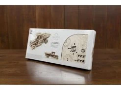 Ugears Bausatz Truck UGM-11 Truck -KILA Modellbausatze Verkaufe 52300653 xxl