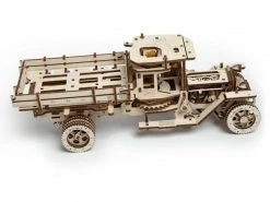 Ugears Bausatz Truck UGM-11 Truck -KILA Modellbausatze Verkaufe 52300656 xxl
