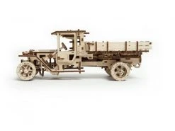 Ugears Bausatz Truck UGM-11 Truck -KILA Modellbausatze Verkaufe 52300667 xxl