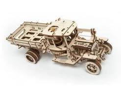 Ugears Bausatz Truck UGM-11 Truck -KILA Modellbausatze Verkaufe 52300674 xxl
