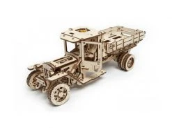 Ugears Bausatz Truck UGM-11 Truck -KILA Modellbausatze Verkaufe 52300683 xxl