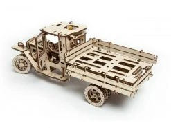 Ugears Bausatz Truck UGM-11 Truck -KILA Modellbausatze Verkaufe 52300701 xxl