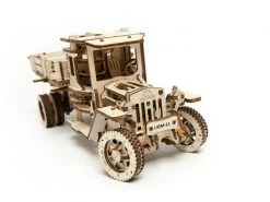 Ugears Bausatz Truck UGM-11 Truck -KILA Modellbausatze Verkaufe 52300710 xxl