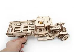 Ugears Bausatz Truck UGM-11 Truck -KILA Modellbausatze Verkaufe 52300719 xxl