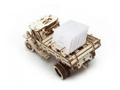 Ugears Bausatz Truck UGM-11 Truck -KILA Modellbausatze Verkaufe 52300725 xxl